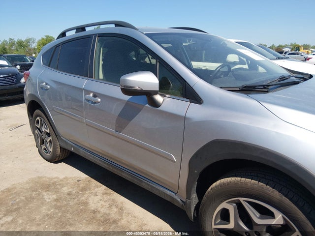Subaru Crosstrek 2.0i Limited