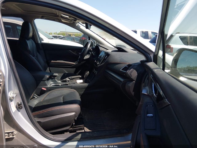 Subaru Crosstrek 2.0i Limited