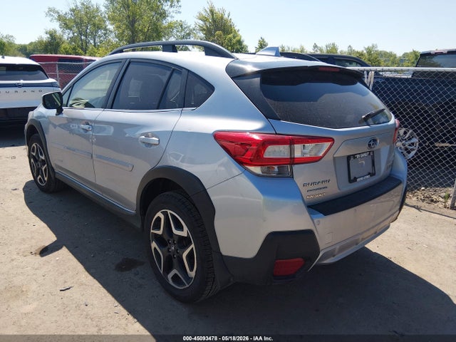 Subaru Crosstrek 2.0i Limited