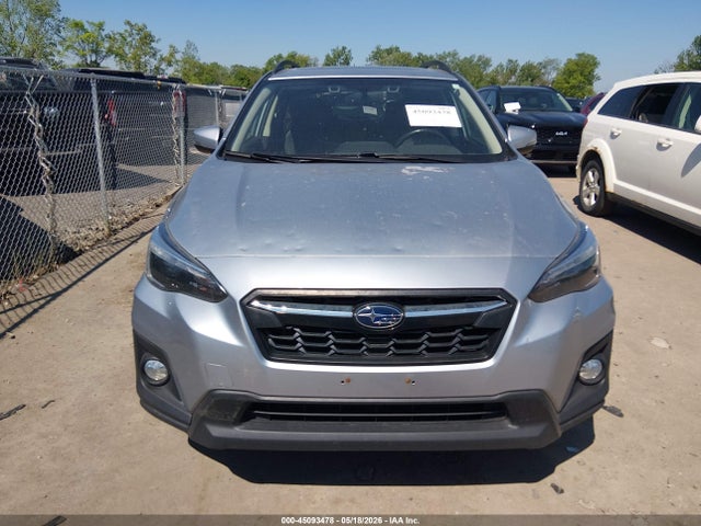Subaru Crosstrek 2.0i Limited