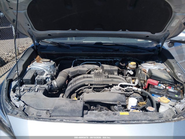 Subaru Crosstrek 2.0i Limited
