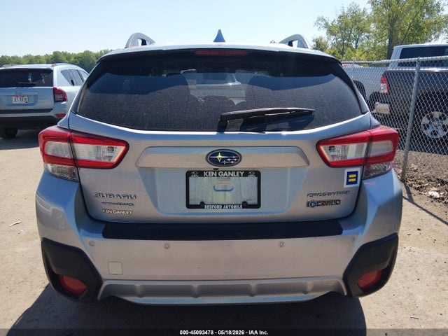 Subaru Crosstrek 2.0i Limited
