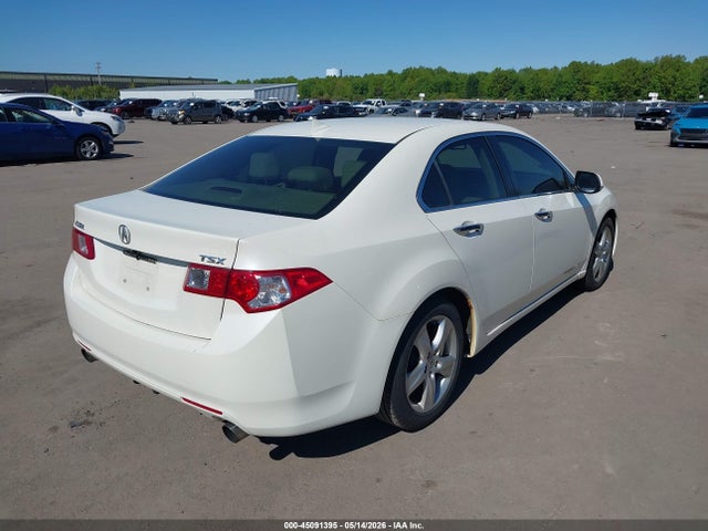 Acura TSX 2.4