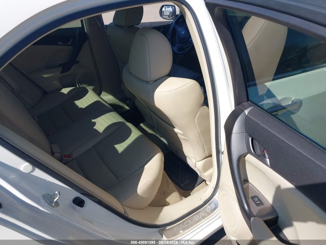 Acura TSX 2.4