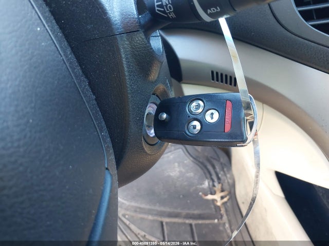 Acura TSX 2.4
