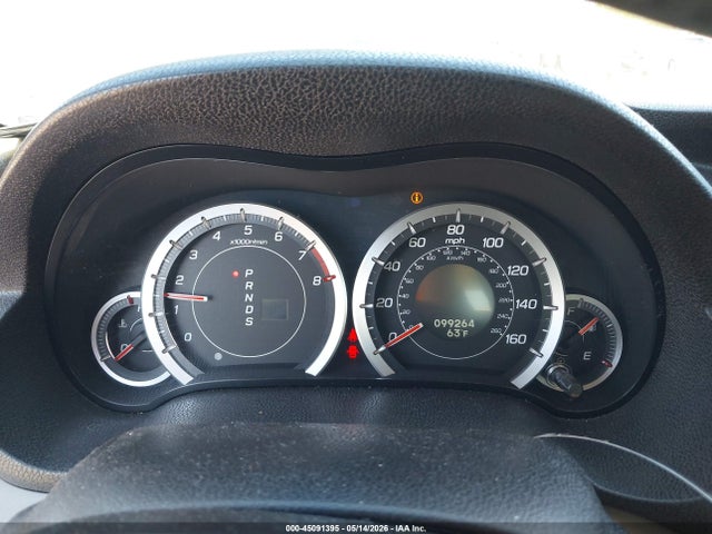 Acura TSX 2.4