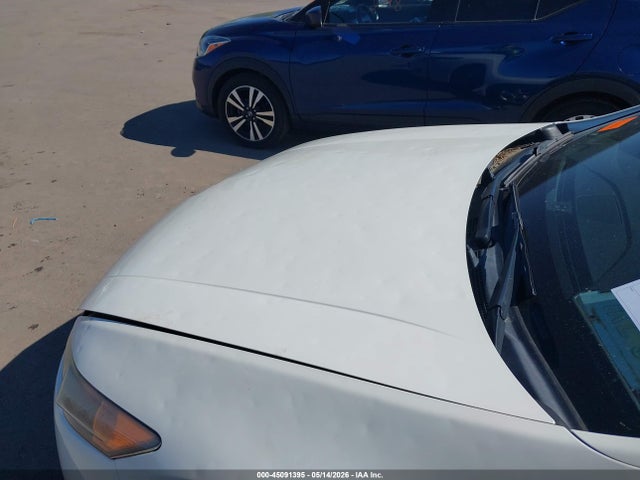 Acura TSX 2.4