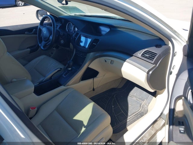 Acura TSX 2.4