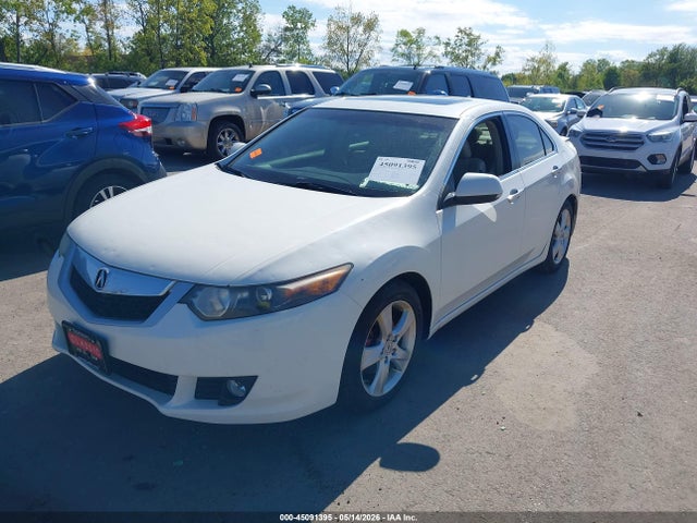 Acura TSX 2.4