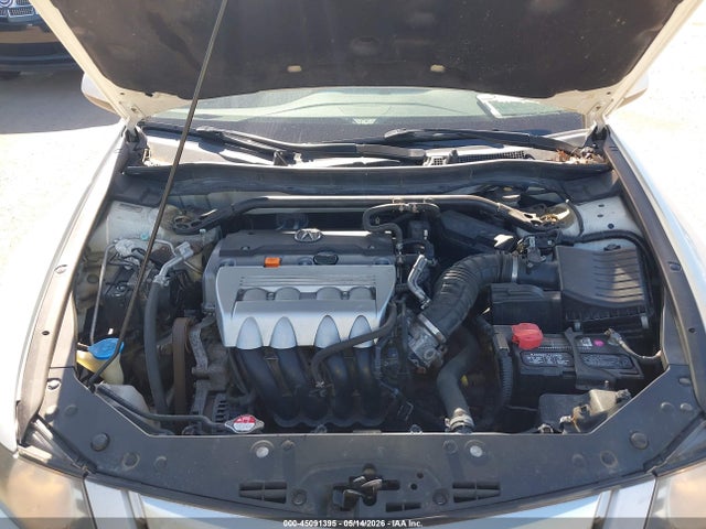Acura TSX 2.4