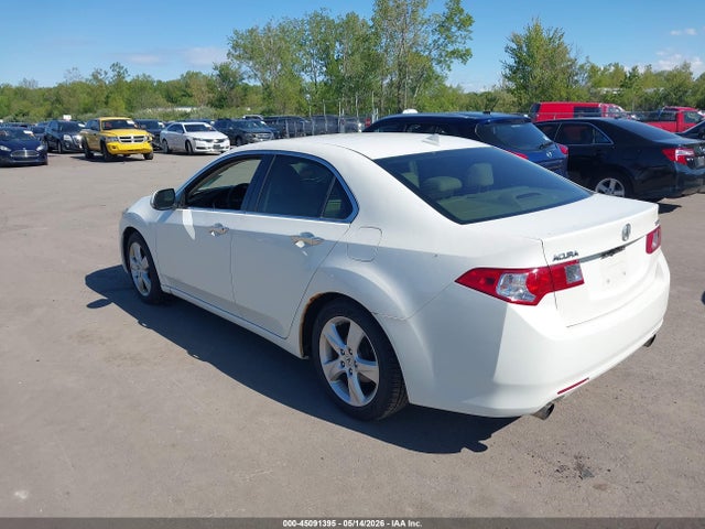 Acura TSX 2.4