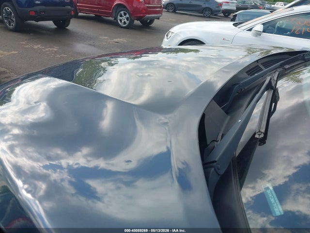 Nissan Rogue Sl