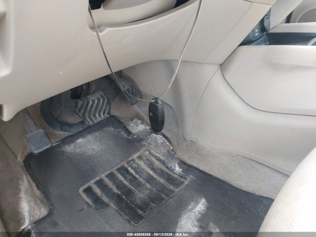 Nissan Rogue Sl