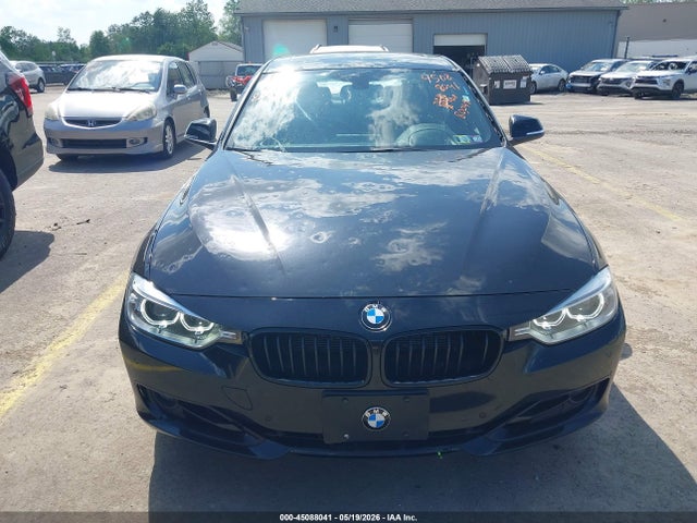 BMW 3 Series Xdrive