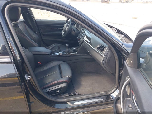 BMW 3 Series Xdrive