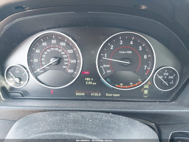 BMW 3 Series Xdrive