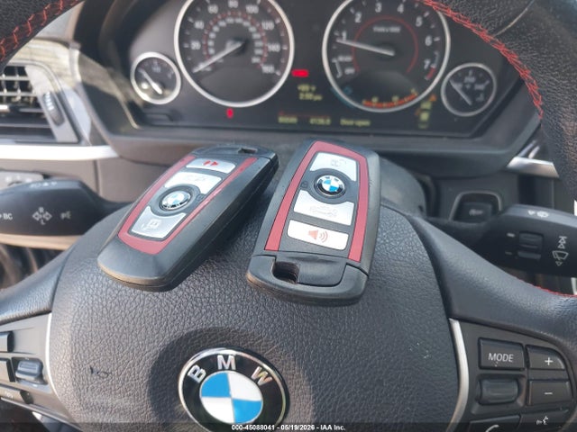BMW 3 Series Xdrive