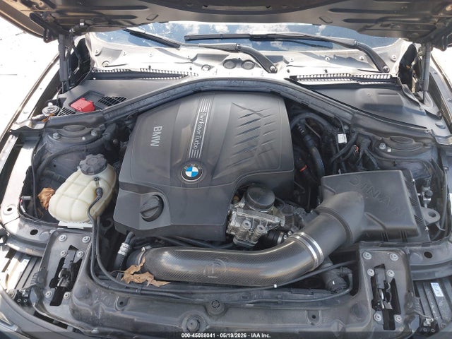 BMW 3 Series Xdrive