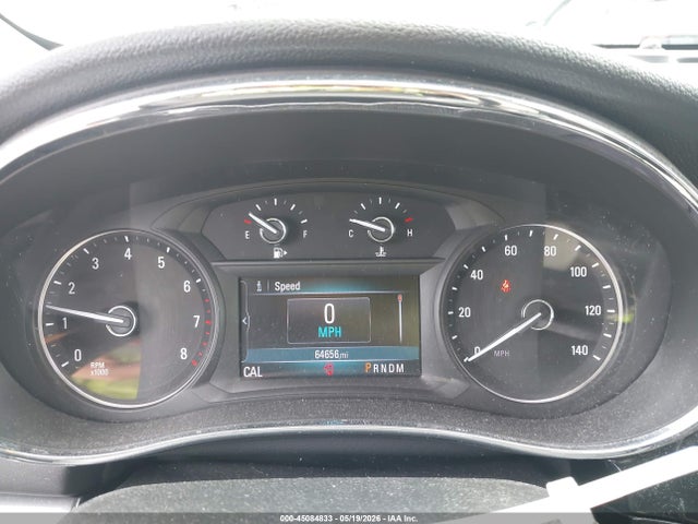 Buick Encore Awd Preferred
