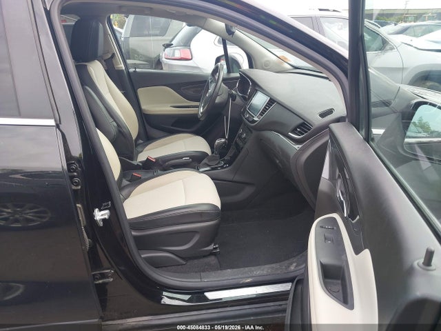 Buick Encore Awd Preferred