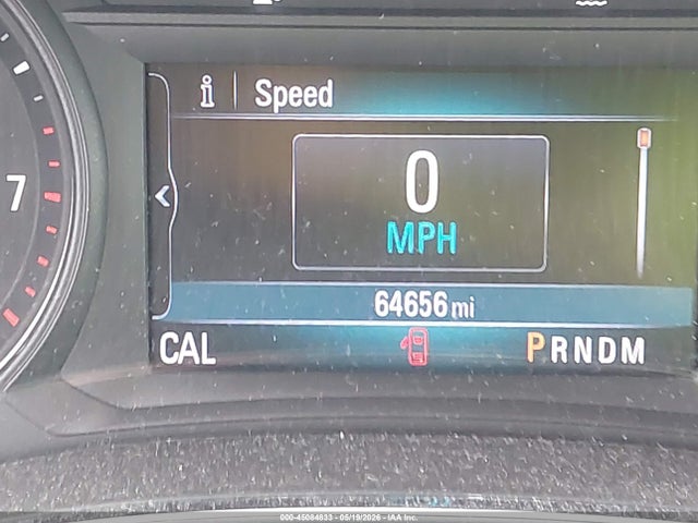 Buick Encore Awd Preferred