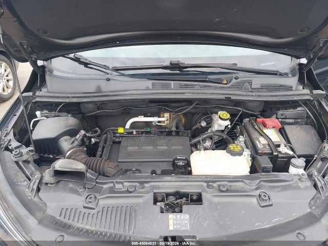 Buick Encore Awd Preferred