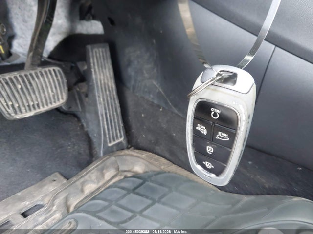 Hyundai TUCSON Sel