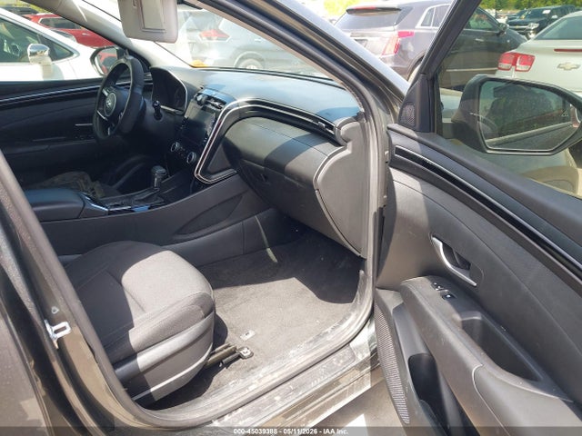 Hyundai TUCSON Sel