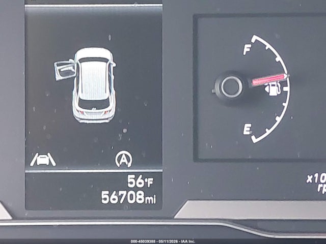 Hyundai TUCSON Sel
