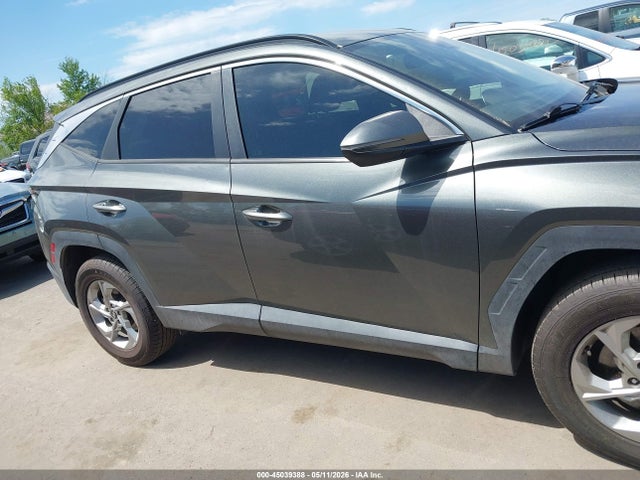 Hyundai TUCSON Sel