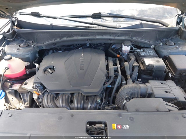 Hyundai TUCSON Sel