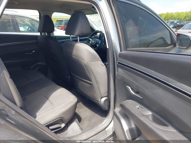 Hyundai TUCSON Sel