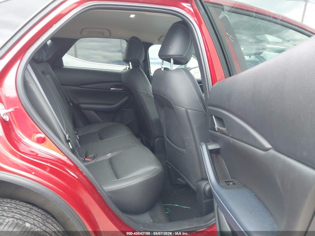 Mazda Cx Select Package