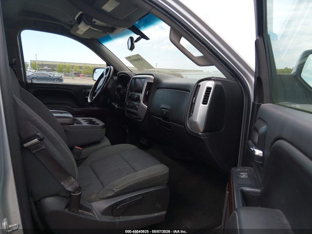 GMC Sierra 1500 Sle