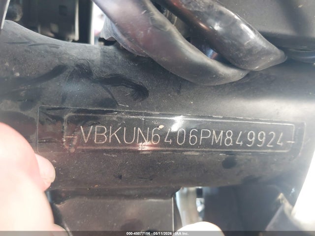 Husqvarna Norden 901