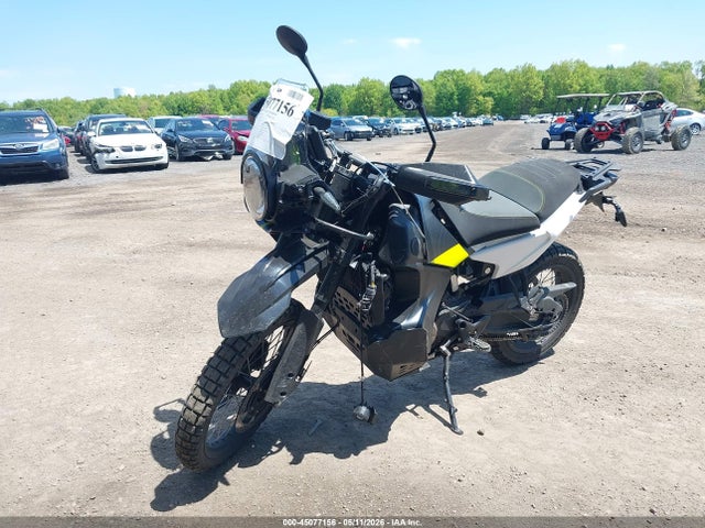 Husqvarna Norden 901