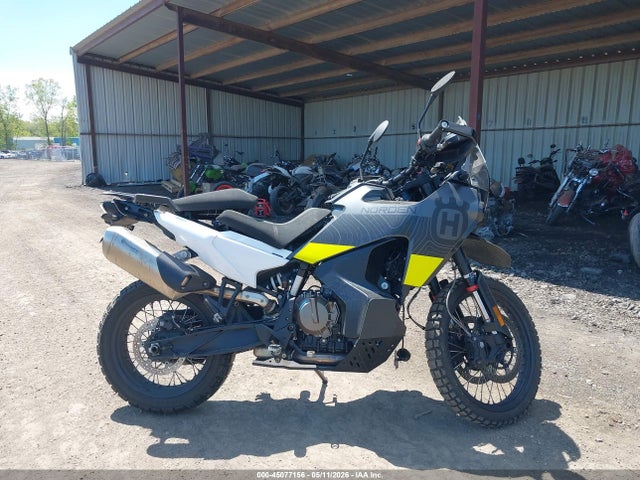 Husqvarna Norden 901