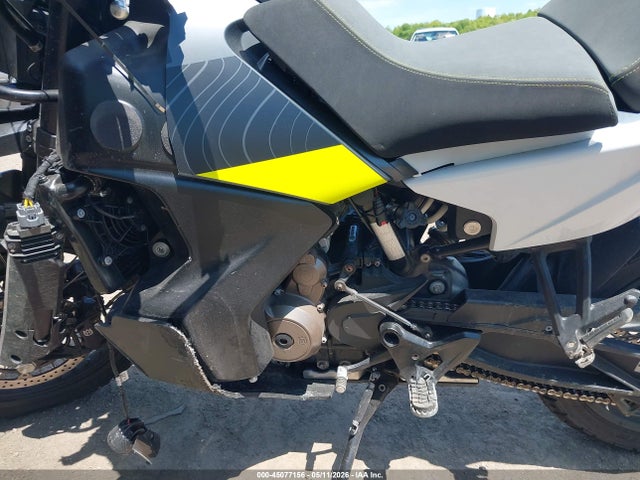 Husqvarna Norden 901