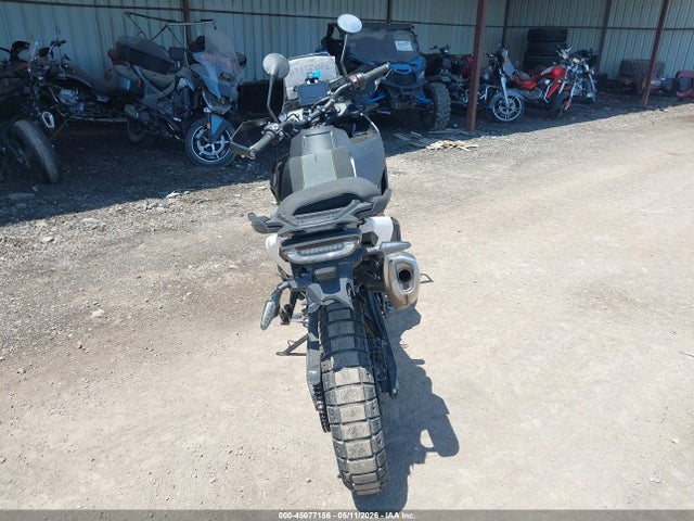 Husqvarna Norden 901