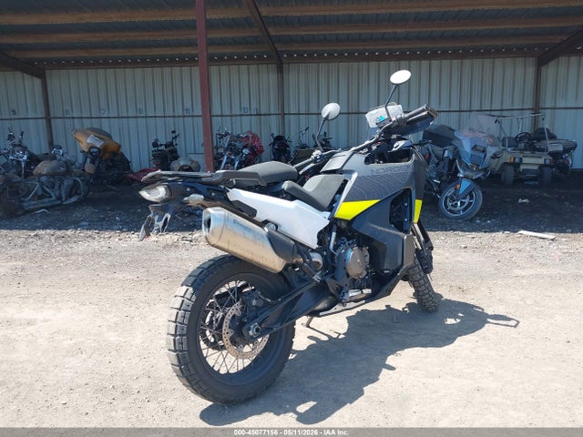 Husqvarna Norden 901