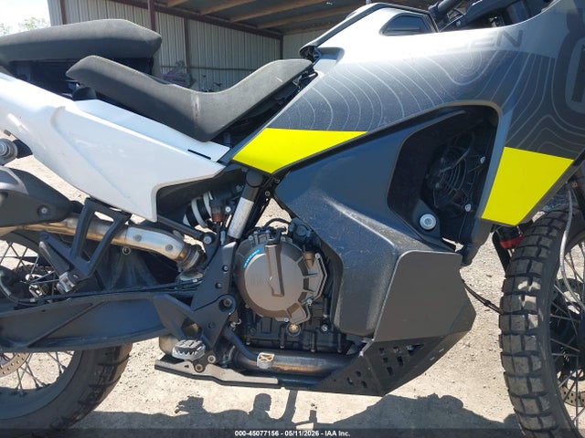 Husqvarna Norden 901