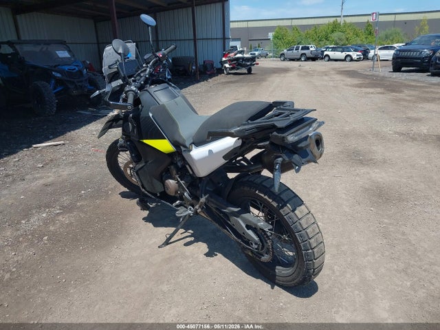 Husqvarna Norden 901