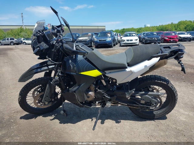 Husqvarna Norden 901