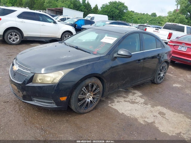 Chevrolet Cruze Eco
