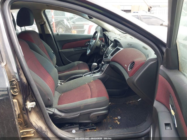 Chevrolet Cruze Eco