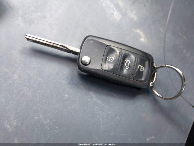 Volkswagen Beetle 2.5l
