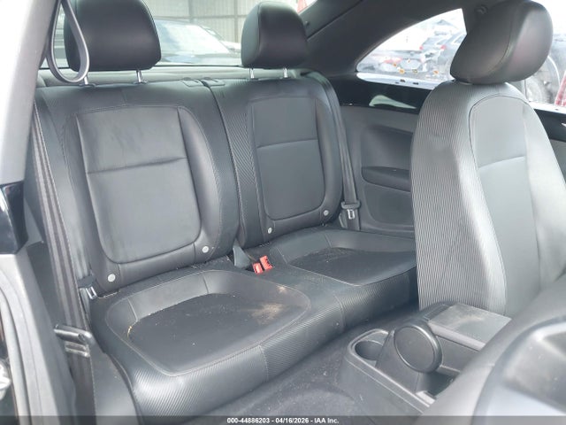 Volkswagen Beetle 2.5l