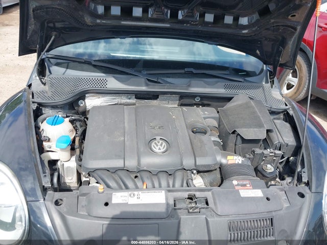 Volkswagen Beetle 2.5l