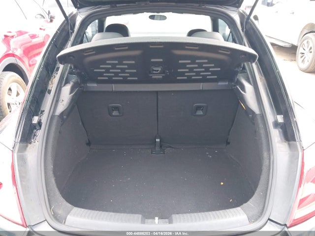 Volkswagen Beetle 2.5l