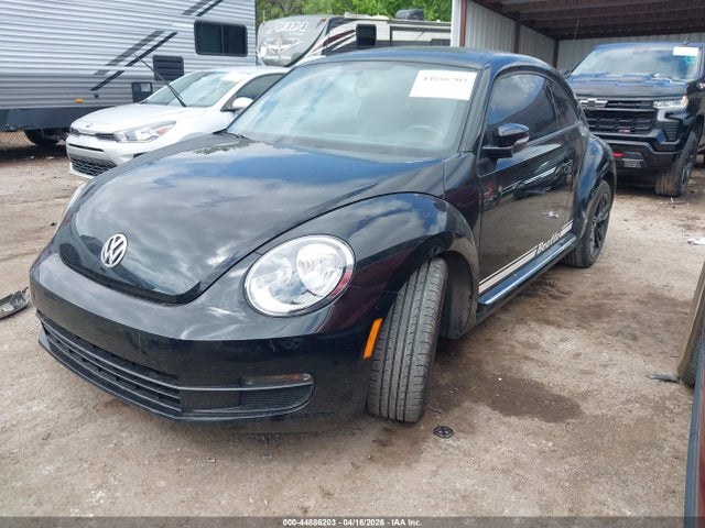Volkswagen Beetle 2.5l